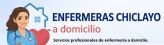 Contrata tu Enfermera en Lima Perú